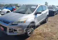2014 Ford ESCAPE фото