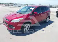 2014 Ford ESCAPE фото