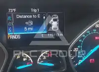 2014 Ford ESCAPE photo
