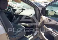 2014 Ford ESCAPE фото