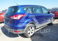 2014 Ford ESCAPE фото