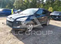 2014 Ford ESCAPE фото