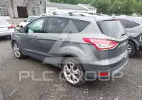 2014 Ford ESCAPE photo