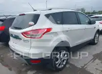 2014 Ford ESCAPE photo