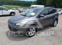 2014 Ford ESCAPE фото