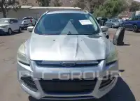 2014 Ford ESCAPE фото