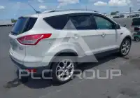 2014 Ford ESCAPE photo