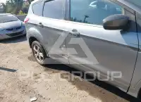 2014 Ford ESCAPE photo