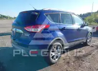 2014 Ford ESCAPE photo