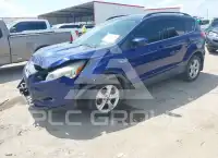 2014 Ford ESCAPE photo