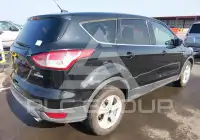 2014 Ford ESCAPE фото
