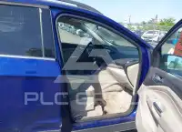 2014 Ford ESCAPE фото