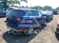 2014 Ford ESCAPE фото
