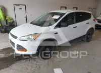 2014 Ford ESCAPE фото