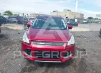 2014 Ford ESCAPE фото