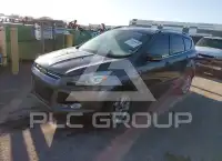 2014 Ford ESCAPE photo
