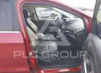 2014 Ford ESCAPE фото