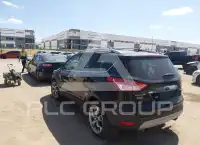 2014 Ford ESCAPE фото