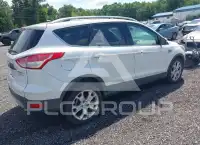 2014 Ford ESCAPE photo