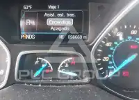 2014 Ford ESCAPE фото