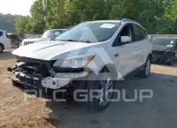 2014 Ford ESCAPE фото