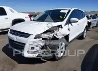2014 Ford ESCAPE фото
