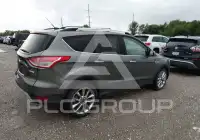 2014 Ford ESCAPE фото