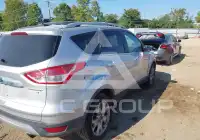 2014 Ford ESCAPE фото