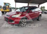 2014 Ford ESCAPE photo