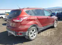 2014 Ford ESCAPE photo