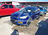 2014 Ford ESCAPE фото