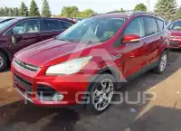 2014 Ford ESCAPE фото