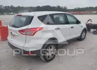2014 Ford ESCAPE фото