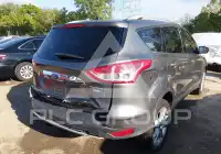 2014 Ford ESCAPE фото