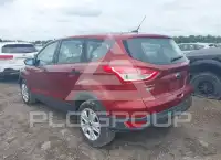 2014 Ford ESCAPE фото