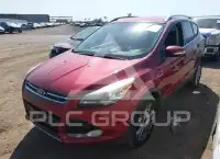 2014 Ford ESCAPE фото