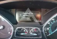 2014 Ford ESCAPE фото