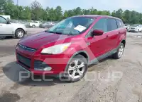 2014 Ford ESCAPE photo