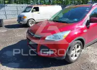 2014 Ford ESCAPE photo