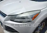 2014 Ford ESCAPE фото