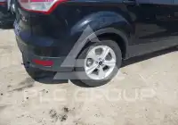2014 Ford ESCAPE фото