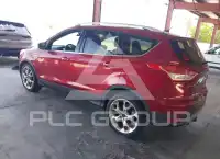 2014 Ford ESCAPE фото