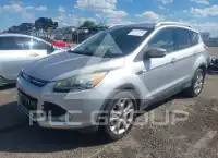 2014 Ford ESCAPE фото