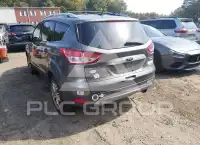 2014 Ford ESCAPE photo