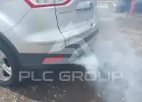 2014 Ford ESCAPE photo