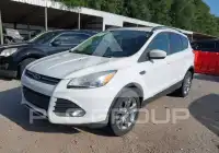 2014 Ford ESCAPE photo