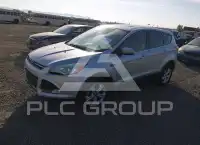 2014 Ford ESCAPE фото