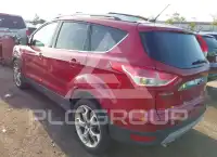 2014 Ford ESCAPE фото