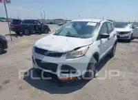 2014 Ford ESCAPE фото