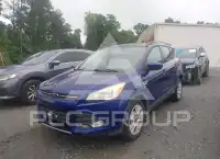 2014 Ford ESCAPE photo
